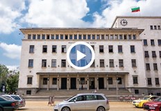 Изборът на нов шеф на Българската народна банка на финалната