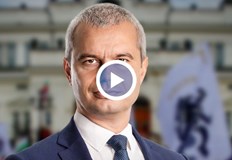 Българското разузнаване е предало на Украйна че той е лидер