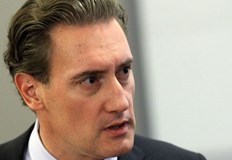 Председателят на управителния съвет на най голямата работодателска организация в България