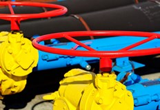 САЩ се ангажират да доставят 15 млрд куб метра втечнен