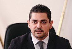 Миналия месец Василев смени и ръководството на Българския спортен тотализаторСъс заповед на