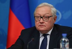 Русия обяви днес че нейни войници може да вземат на