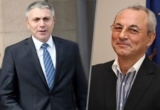 68 ият рожден ден на Ахмед Доган беше отбелязан с поздравителен адрес във