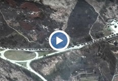 Руската армия продължава да обстрелва и бомбардира редица населени места