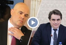 На война като на война на съдебно политическото бойно поле вече