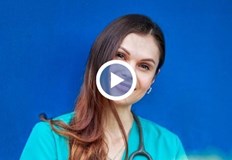 Говори д р Оля Шпортко от Интензивното отделение на болница Александровска Д р