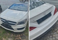 Откраднаха регистрационните табели от автомобилите на украинските бежанци във ВарнаСпоред