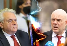 Вместо да използва разкритията на вътрешното ведомство и да внесе