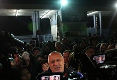 ЗА арестите на Бойко Борисов Горанов и Арнаудова Ясно е