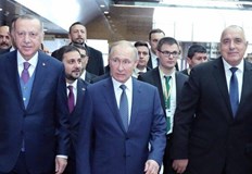 Вчера един бивш министър председател и вечен лидер на ГЕРБ самоопределящ