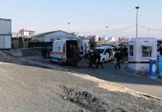 Задържани са общо 17 заподозрени във връзка с инцидентаНай малко трима