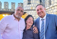 Най много превозни средства притежава Гюнай Хюсмен от ГЕРБ но има