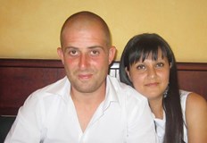 Вижте как може да помогнете на Христо Василев36 годишният Христо Василев