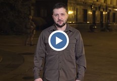 Украинската армия се готви за засилени бомбардировки от страна на