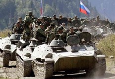 От британското разузнаване посочват че Русия е затруднена да провежда настъпателни операции в лицето на