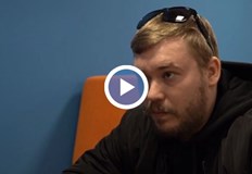 Прибира ми се обратно в Украйна но няма къдеТова каза