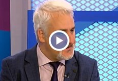 Арест на опозиционен лидер беше нещо извънредно Трябва да бъде