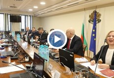 Доверието в главния прокурор е едва 8 посочи правосъдният министър