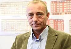 Няма да се стигне до замразяване на строителството на жилищни