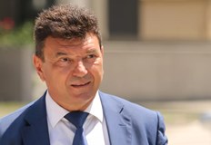 На първа инстанция Мартинов бе признат за виновенВърховният касационен съд