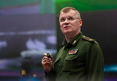 Руската армия използва в Украйна хиперзвукови комплекси Кинжал и крилати