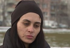 Как Вили спаси ИринаСамо в рамките на няколко дни Вили