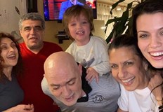 Актрисата Ралица Паскалева празнува двоен празник днес За това научаваме от