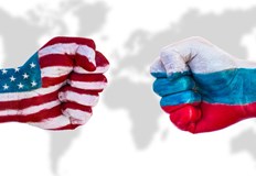 Интервенцията на Москва в Украйна и реакциите на Запада