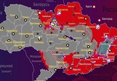 В Русия се увеличава подкрепата за действията на руските военни