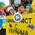 Десетки русенци се включиха във вълната на солидарност към Украйна