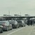 Хиляди български автомобили задръстиха ГКПП Капитан Андреево за Турция Хиляди български автомобили задръстиха ГКПП Капитан Андреево за Турция