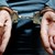 Арестуваха мъж, забил нож в гърба на жена си в Разградско