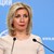 Захарова: Експулсирането на руски дипломати от България е провокация без мисъл за последиците