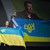 Бенедикт Къмбърбач помага на украински бежанци