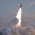 Ракета експлодира над Пхенян