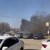 Пожар взриви няколко автомобила на паркинг в Панчарево