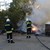 Пожарникарите реагираха на три сигнала в Русе