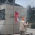 Тази нощ арестуваха двама, опитали да залеят с боя Паметника на Альоша в Русе