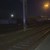Дете е било ударено от волтова дъга на гарата в Бургас