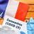 Франция пред шеста вълна: Заразените за денонощие са над 200 000