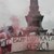 Фенове на ЦСКА протестират в Русе