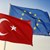 Турция поиска да се подновят преговорите за членство в ЕС