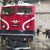 Огромен интерес към модернизирания локомотив "Баба Яга" в Русе