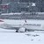 "Търкиш еърлайнс" отмени 180 полета заради обилните снеговалежи