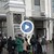Стрелба от зенитни оръдия се чува в Одеса