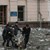 Цивилни жертви и ранени при въздушна атака срещу Харков