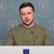 Зеленски от Киев: Никой не е избягал! Работим