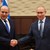 Израелският премиер се срещна с Путин в Москва