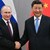 Москва е поискала военна и икономическа помощ от Китай