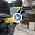 Зрелищна катастрофа в центъра на Велико Търново
